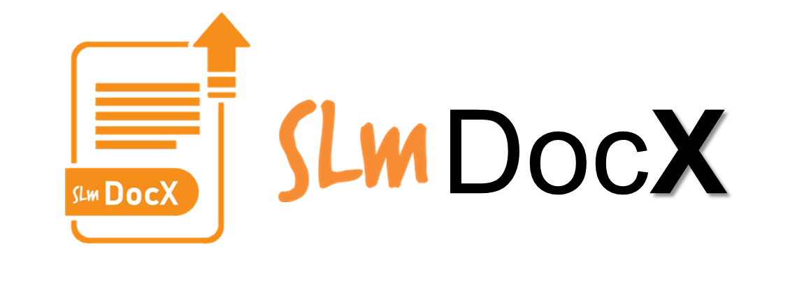 SLM DocX
